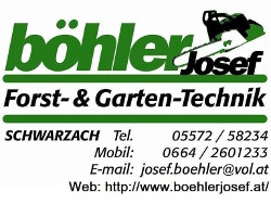 Boehler logo low